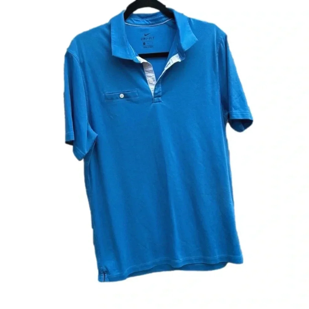Nike polo